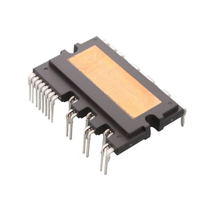 Συμπληρωμένο κύκλωμα chip NFVA36065L42 650V IGBT 3 φάσης Power Driver Module