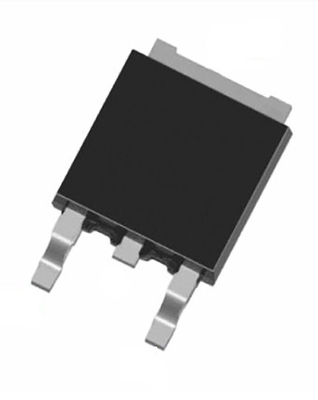 Συμπληρωμένο κύκλωμα Chip IPD029N04NF2S 40V Single 45nC MOSFET N-Channel Τρανζίστορες