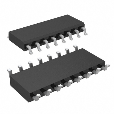 Συμπληρωματικό κύκλωμα MAX33076EASE 65V Προστασία από σφάλματα υψηλής ταχύτητας τετρακυκλικοί δέκτες
