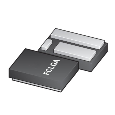 Ενοποιημένο κύκλωμα GAN7R0-150LBEZ FCLGA3 1 κανάλι 150V MOSFET τρανζίστορες