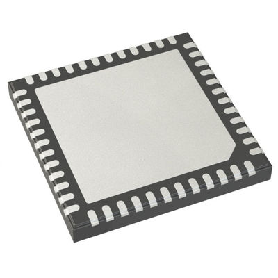Μικροελεγκτής MCU DSPIC33CK512MP705T-I/M7 VQFN48 100MIPs 16Bit Μικροελεγκτής IC