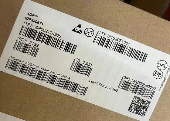 Συμπληρωμένο κύκλωμα chip IDP2308T1 AC DC PWM Power Factor Correction Controller