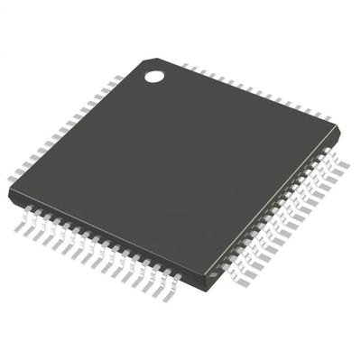ATSAMC21J17A-AUT Μικροελεγκτής MCU 48MHz 64KB ARM Cortex-M0 Μικροελεγκτής IC