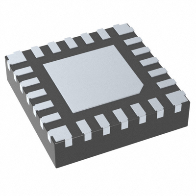 Μικροελεγκτής MCU MAX32663AGTGFS Ultra Low Power ECG Biometric Sensor Hub TQFN24