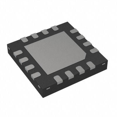 Συμπληρωμένο κύκλωμα Chip MAX9947ETE TQFN16 AISG Συμπληρωμένο RF Transceiver IC