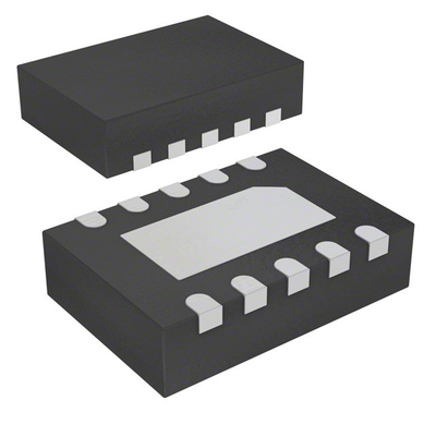 Συμπληρωμένο κύκλωμα Τσιπ MAX17552ATB 0.8V 1 Έκδοση 100mA Buck Switching Ρυθμιστής