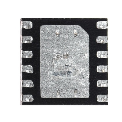 Τσιπ ολοκληρωμένου κυκλώματος MAX17571ATC 0.9V 1 έξοδος 1.5A Buck Switching Regulator