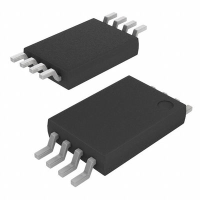 Μνήμη IC Chip M95M01-DWDW3TP/K 10MHz Αυτοκινητοβιομηχανία 1Mbit Συριακή μνήμη EEPROM IC