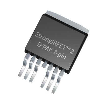 Συμπληρωμένο κύκλωμα Τσιπ IPF016N10NF2S StrongIRFETTM 2 Single Power MOSFET Τρανζίστορα