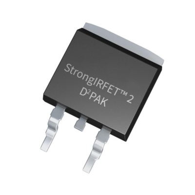 Τσιπ ολοκληρωμένου κυκλώματος IPB018N10N5 N-Channel 100V 33A 3.8W Τρανζίστορες TO-263-3