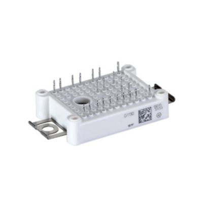 Οχήματα IGBT DF100R07W1H5FPB54 2 Ανεξάρτητη μονάδα IGBT 650V 40A