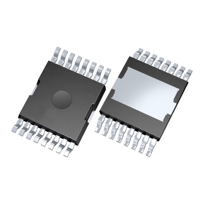 Συμπληρωμένο κύκλωμα Chip IPP016N08NF2S 100A 10V N-Channel Power MOSFET Τρανζίστορα