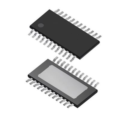 Συμπληρωμένο κύκλωμα Τσιπ BTS710336ESP N Channel High Side Load Drivers TSSOP24