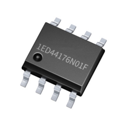 Τσιπ ολοκληρωμένου κυκλώματος 2ED21844S06J 650V 2.5A Half Bridge Gate Driver SOIC14