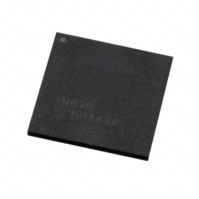 Μικροελεγκτής MCU LS1012AXE7HKA 1W Τυπική ισχύς Μικροεπεξεργαστής IC VFLGA211