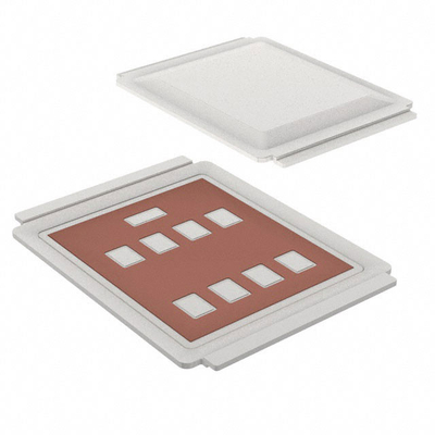 Τσιπ ολοκληρωμένου κυκλώματος AUIRF7769L2TR Αυτοκινητοβιομηχανία 32ns Δύναμη Μονό MOSFET Τρανζιστόρ