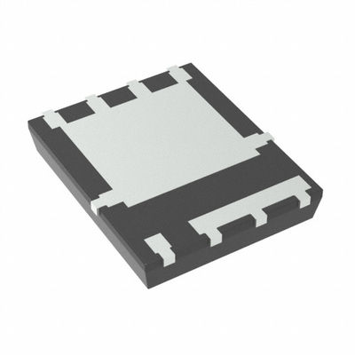 Συμπληρωματικό κύκλωμα ISC011N06LM5 N-Channel 60V 37A 3W Transistors
