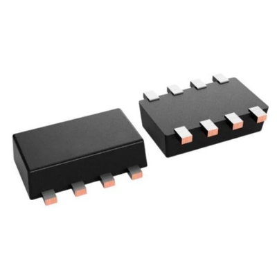 Τσιπ ολοκληρωμένου κυκλώματος TPS62850240QDYCRQ1 2A θετικός ρυθμιζόμενος ρυθμιστής διακόπτη
