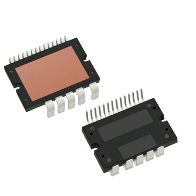 Τρι φάση μετατροπέα ισχύος MOSFET ενιαίου κυκλώματος chip NXV08V080DB1