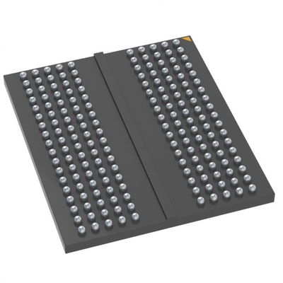 Μνήμη IC Chip MT61K512M32KPA-16:C 16Gbit SGRAM GDDR6 Μνήμη IC FBGA180