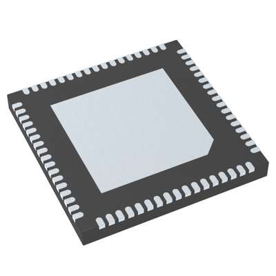 Διασύνδεση Ethernet IC VSC8541XMV-02 Μία θύρα Gigabit Ethernet Copper PHY Switch IC