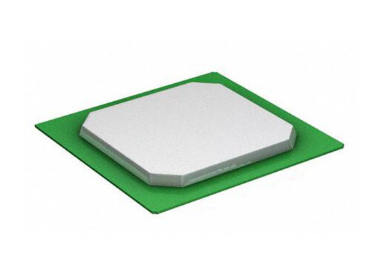 Διασύνδεση Ethernet IC VSC7421XJG-04 17-Port Layer 2 Gigabit Ethernet Switch Chip 672-BGA