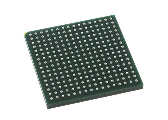 Διασύνδεσμοι Ethernet IC VSC8504XKS-02 1V χαμηλής ισχύος Quad-Port Ethernet Transceivers BGA256