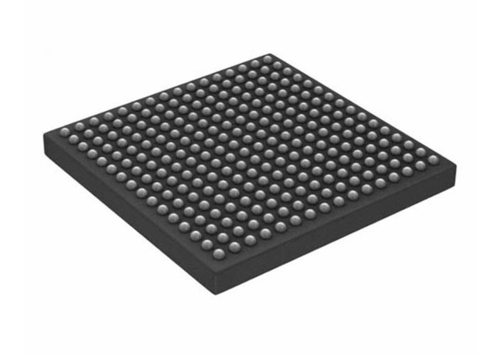 Επικοινωνιακό διασύνδεσμο Ethernet IC VSC8575XKS-11 Telecom IC BGA-256 Πληροφοριακοί δέκτες PHY