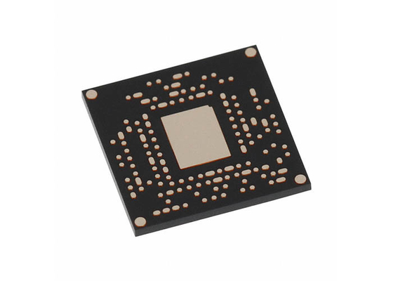 Διασύνδεσμοι Ethernet VSC8502XML 3.3V Διπλής θύρας PHY Διασύνδεσμοι Ethernet QFN-135 Διασύνδεσμοι Telecom