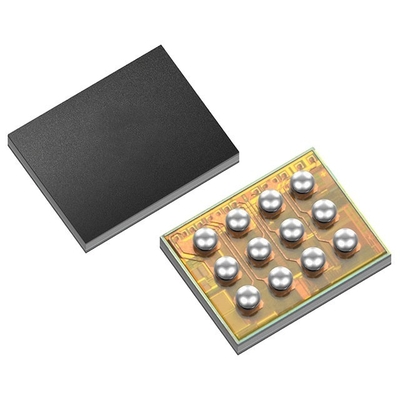 Συμπληρωματικό κύκλωμα LC709209FXE-01TBG 2.7V Διαχείριση μπαταρίας μετρητές καυσίμου WLCSP12
