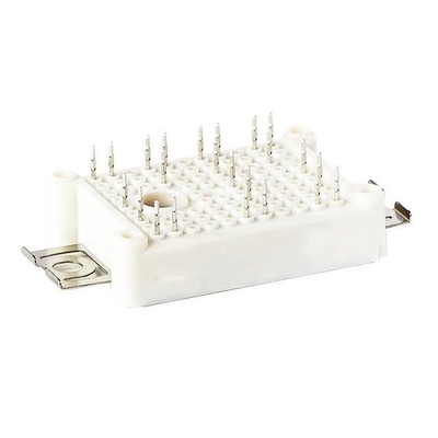 Μοδούλες IGBT αυτοκινήτων CBB032M12FM3 Mosfet Array 1.2kV MOSFET Τρανζίστορες