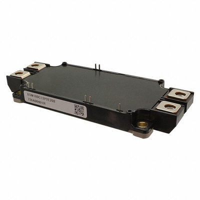 Τροχαία IGBT Μονούλες Μονούλα Τρανζιστόρων MOSFET 600A N-Channel BSM600C12P3G201
