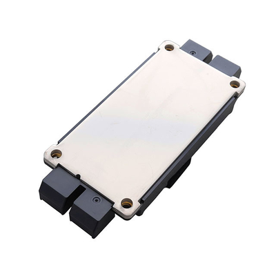 Τροχαία IGBT Μονάδες BSM300D12P3E005 300A MOSFET Array MOSFET Τρανζίστορες Μονάδα