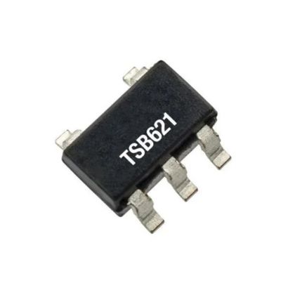 Τσιπ ολοκληρωμένου κυκλώματος TSB621IYLT Γενικός ενισχυτής 1 κυκλώματος SOT-23-5