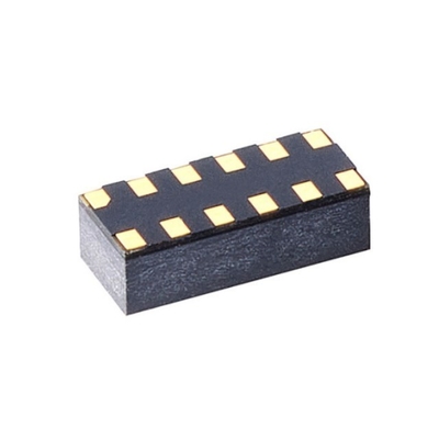 Αισθητήρας IC TMF8828-1AM 80 MHz Αισθητήρας χρόνου πτήσης πολυζώνης