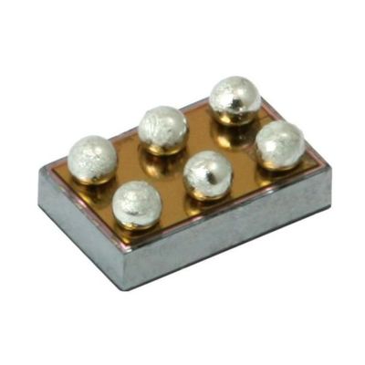 Συμπληρωμένο κύκλωμα MAX40108ANT 168kHz 1V ακρίβεια λειτουργικός ενισχυτής