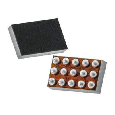 Τσιπ ολοκληρωμένου κυκλώματος MAX77839DEWL 5.5V εισροή 2.2MHz Buck Boost μετατροπέας