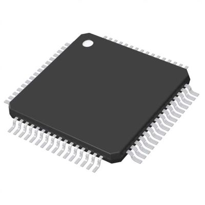 Μικροελεγκτής MCU PIC32MK1024GPK064T-E/PT Γενικός σκοπός 32Bit Μικροελεγκτής IC