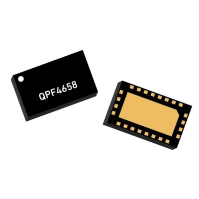 Μονάδα ασύρματης επικοινωνίας QPF4658SR 6GHz Wi-Fi 6E Front End Module