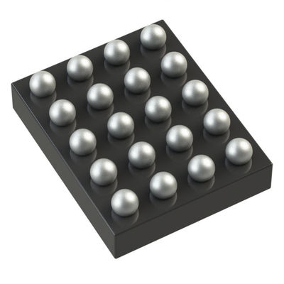 Συμπληρωμένο κύκλωμα Chip MAX15106AGWP 6A Ρυθμιστής διακόπτη ρεύματος