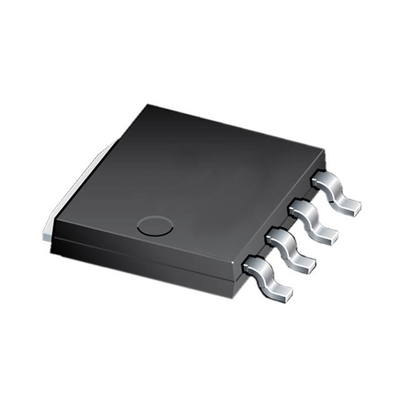 Συμπληρωμένο κύκλωμα τσιπ PSMNR90-40YLHX 40V 300A λογικό επίπεδο MOSFET τρανζίστορ