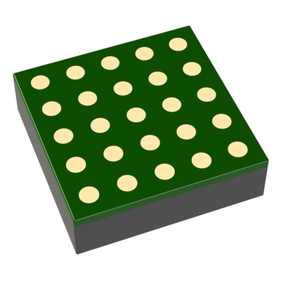 Συμπληρωμένο κύκλωμα Chip LTM4632EV Τριπλή έξοδος Step Down uModule Ρυθμιστής