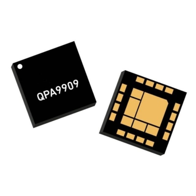 WIFI 6 Chip QPA9909SR 798MHz 4 Watt Υψηλής Απόδοσης ενισχυτής