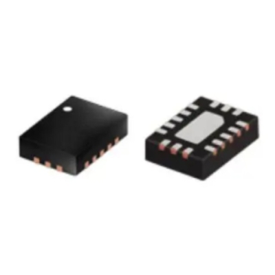 5G Μονάδα PVA-453-34+ 5G Τσιπ 50 Ωμ μεταβλητός αραιωτή τάσης VQFN16