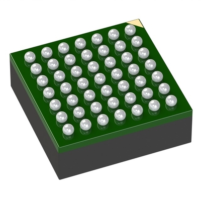 Συμπληρωμένο κύκλωμα chip LTM4668AEY 1.2A Output Array Quad DC/DC μModule Ρυθμιστής
