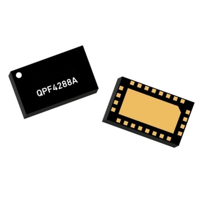 WIFI 6 Τσιπ QPF4288ATR13 2.4GHz Wi-Fi 6 Προσωπική ενότητα