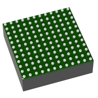Συμπληρωματικό κύκλωμα chip LTM4650AIY διπλός ρυθμιστής τάσης διακόπτη 25A
