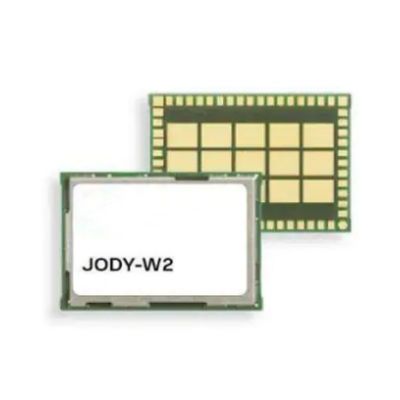 Μονάδα ασύρματης επικοινωνίας JODY-W263-01A Wi-Fi 802.11ax Μονάδες πολυπρωτοκόλλου