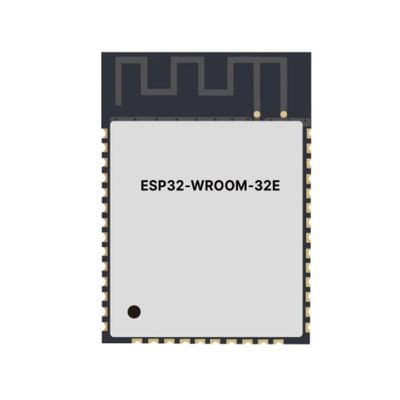 Μονάδα ασύρματης επικοινωνίας ESP32-WROOM-32E-N8R2 Μονάδες διπλού πυρήνα Wi-Fi και BT Multiprotocol