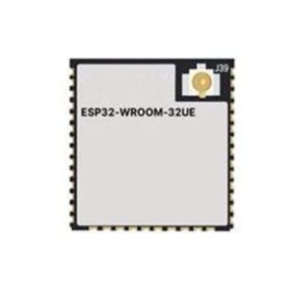 Μονάδα ασύρματης επικοινωνίας ESP32-WROOM-32UE-H4 4MB SPI Flash Μονάδες πολυπρωτοκόλλου
